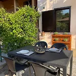 La Casa Del Conte - Feriolo Di Con Giardino Privato * Baveno