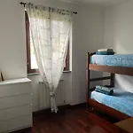 Apartmán La Casa Del Conte - Feriolo Di Con Giardino Privato