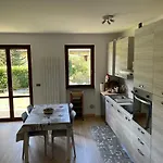 La Casa Del Conte - Feriolo Di Con Giardino Privato * Baveno