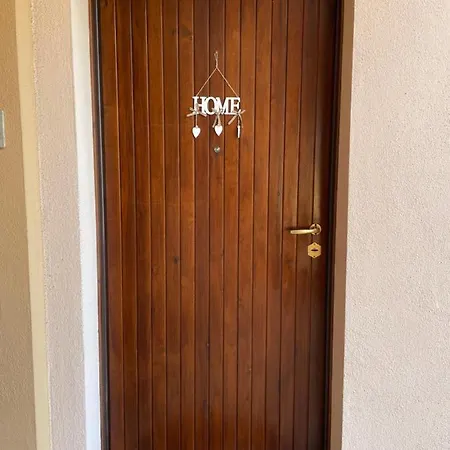La Casa Del Conte - Feriolo Di Con Giardino Privato Apartman *
