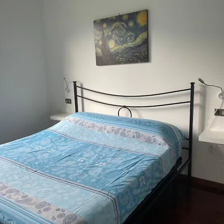 La Casa Del Conte - Feriolo Di Con Giardino Privato Appartamento