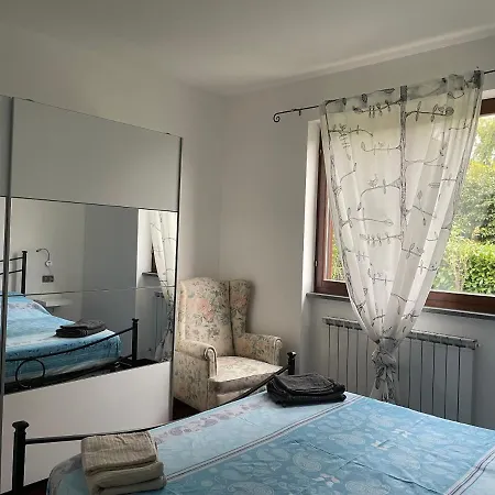 Apartman La Casa Del Conte - Feriolo Di Con Giardino Privato *