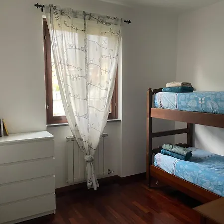 Apartman La Casa Del Conte - Feriolo Di Con Giardino Privato