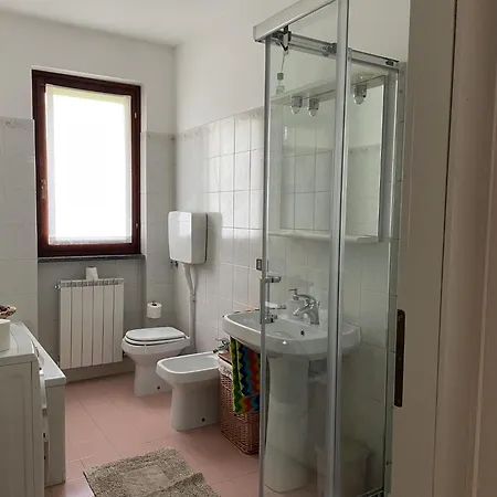 Appartamento La Casa Del Conte - Feriolo Di Con Giardino Privato *